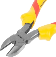Кусачки боковые (бокорезы) Remocolor Fine 34-5-560 - фото2