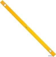 Уровень строительный Remocolor Yellow 17-0-010 (1000мм) - фото