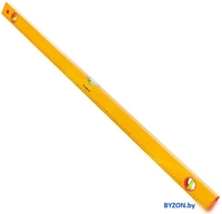 Уровень строительный Remocolor Yellow 17-0-010 (1000мм) - фото2