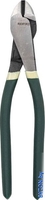 Кусачки боковые (бокорезы) RockForce RF-612250C - фото
