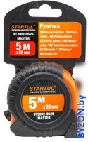 Рулетка Startul ST3002-0525 (5м) - фото2