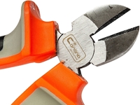 Кусачки боковые (бокорезы) Corona Profi C7066 - фото2