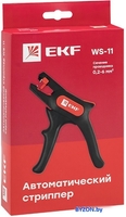 Инструмент для зачистки кабеля EKF WS-11 - фото2