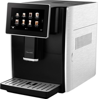 Кофемашина Rondell RDE-1108 - фото