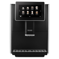 Кофемашина Rondell RDE-1108 - фото2