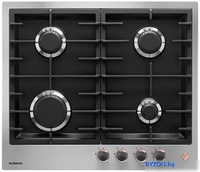 Варочная панель De Dietrich DPE7620XF - фото