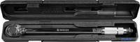Гаечный ключ Berger 1/2" 28-210Нм BG2158 - фото
