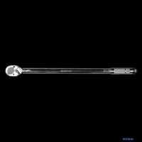 Гаечный ключ Berger 1/2" 70-350Нм BG2157 - фото2