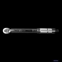 Гаечный ключ Berger 1/4" 5-25Нм BG2155 - фото2