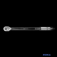 Гаечный ключ Berger 3/8" 19-110Нм BG2156 - фото2