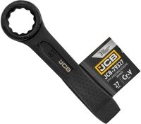 Гаечный ключ JCB Накидной ударный 79327 - фото2