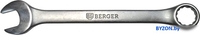 Гаечный ключ Berger BG1133 - фото