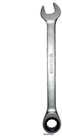 Гаечный ключ Berger Комбинированный 14мм BG1101 - фото2