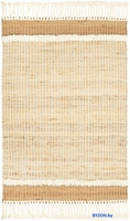Ковер для жилой комнаты Tkano Ethnic Mumbai TK23-DR0008 - фото