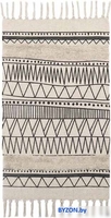 Ковер для жилой комнаты Этель Geometric lines 10105367 - фото