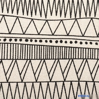 Ковер для жилой комнаты Этель Geometric lines 10105367 - фото2