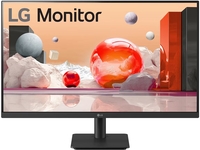 Монитор LG 27MS500-B - фото