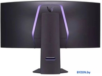 Игровой монитор LG UltraGear 39GS95QE-B - фото2