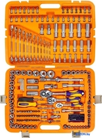 Универсальный набор инструментов Megatools MT-38841 (216 предметов) - фото2