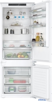 Холодильник Siemens iQ300 KB96NVFE0 - фото