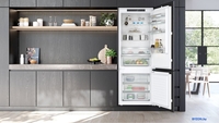 Холодильник Siemens iQ300 KB96NVFE0 - фото2