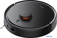 Xiaomi Robot Vacuum S20 D106 (европейская версия, черный) - фото