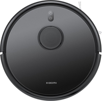 Xiaomi Robot Vacuum S20 D106 (европейская версия, черный) - фото2