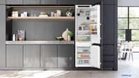 Холодильник Siemens iQ300 KI96NVFD0 - фото2