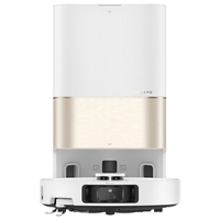 Робот-пылесос Dreame Robot Vacuum X40 Ultra complete RLX63CE-2 (международная версия, белый) - фото2