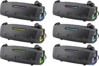 Беспроводная колонка Defender Beatbox 40 - фото2