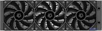 ID-Cooling FrostFlow FX360 Pro Black - фото2