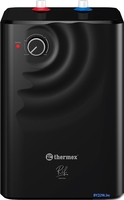 Накопительный электрический водонагреватель Thermex Rif 10 U - фото