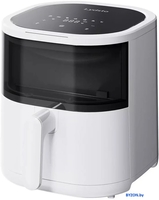 Аэрогриль Lydsto Smart Air Fryer 4L XD-ZNKQZG4L03 (европейская версия, белый) - фото