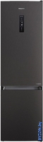 Холодильник Hotpoint-Ariston HT 7201I DX O3 - фото