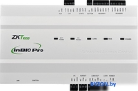 Контроллер доступа ZKTeco InBio-460 Pro - фото