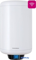 Накопительный электрический водонагреватель Metalac Sirius MB P50 W - фото