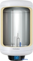 Накопительный электрический водонагреватель Metalac Sirius MB P50 W - фото2