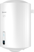 Накопительный электрический водонагреватель Thermex Auga 80 V Wi-Fi - фото2