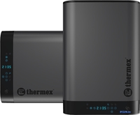 Накопительный электрический водонагреватель Thermex Bono 50 Wi-Fi - фото