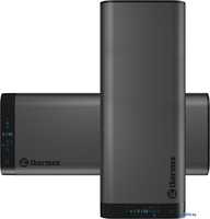 Накопительный электрический водонагреватель Thermex Bono 100 Wi-Fi - фото