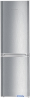 Холодильник Liebherr CUele 3331 - фото