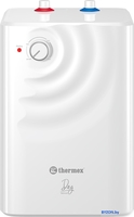 Накопительный электрический водонагреватель Thermex Day 10 U - фото