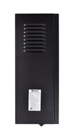 Отопительный котел Thermex Boss 12 Wi-Fi (черный) - фото2