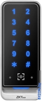 Считыватель ZKTeco QR600-VK-E - фото
