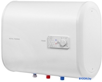 Накопительный электрический водонагреватель Royal Thermo RWH 30 Citadel H - фото