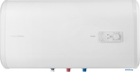 Накопительный электрический водонагреватель Royal Thermo RWH 50 Citadel H - фото2