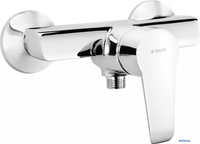 Смеситель Deante Corio BFC 040M - фото