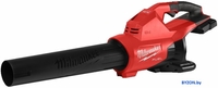 Ручная воздуходувка Milwaukee M18 FUEL M18F2BL-0 4933479987 (без АКБ) - фото2