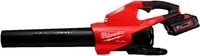 Ручная воздуходувка Milwaukee M18 FUEL M18F2BL-802 4933479988 (с 2-мя АКБ) - фото2