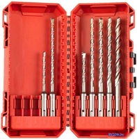 Набор буров Milwaukee M2 Set 4932492116 - фото